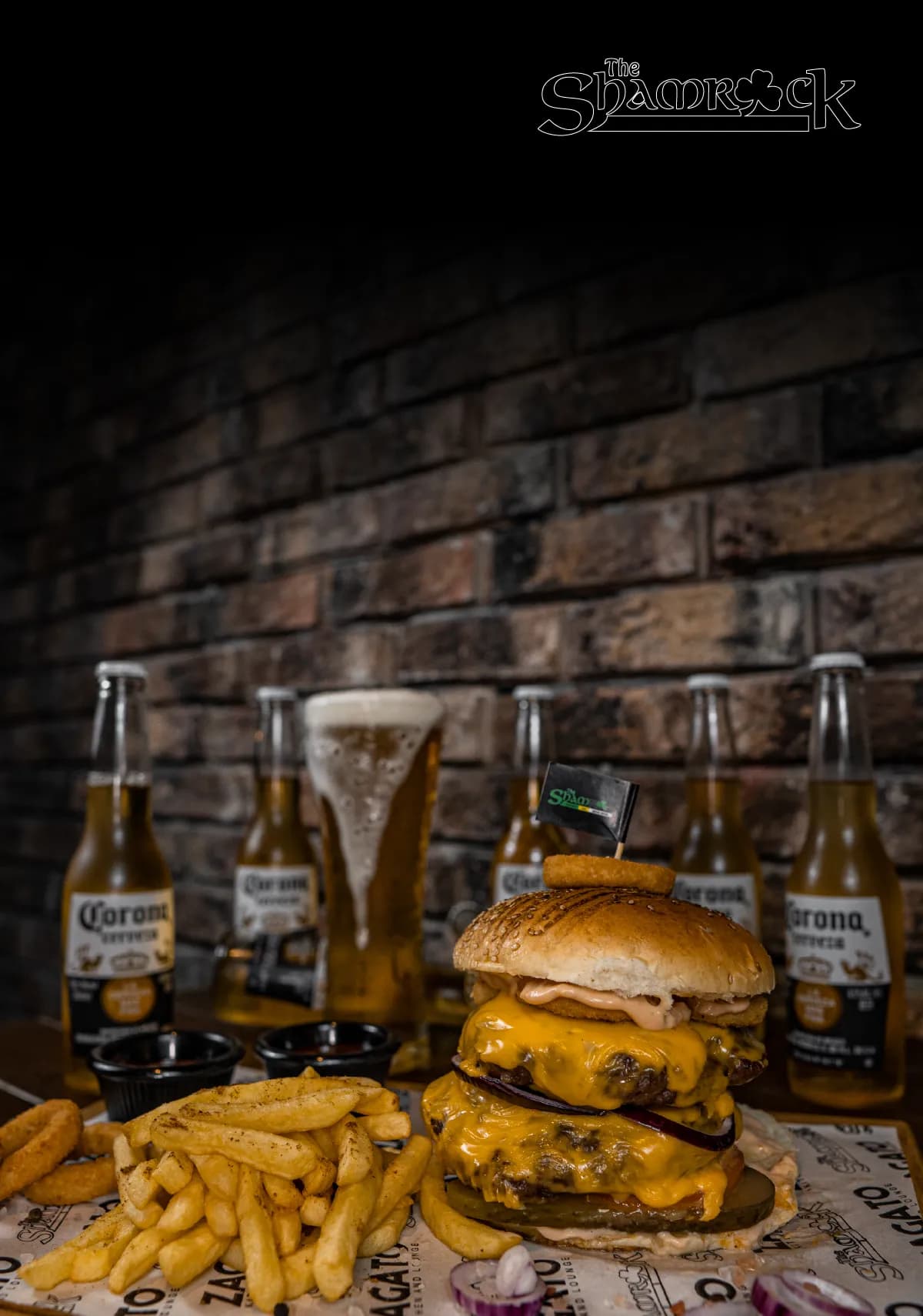 BURGER